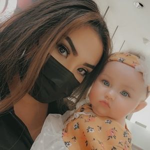 Meet your Posher, Mariana